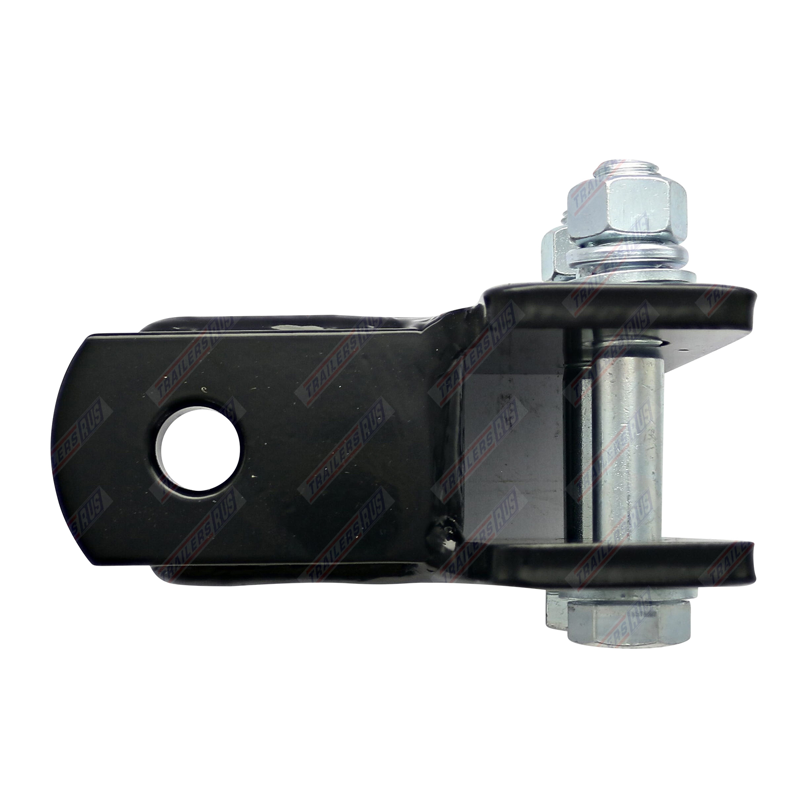 Hayman Reese 3500Kg Adjustable Tow Ball Mount Head #70206