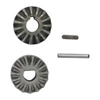 Bevel Gear Kit to suit Manutec ASSW-M and ASSW-MLH Adjustable Legs #BEVGEARS-MK