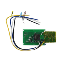 Hydrapro Actuator Alpha Series Control Board With Compatibility Adaptor