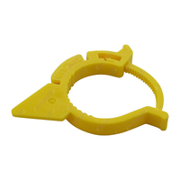 Wheel Nut Hexchex Indicator Adjustable 23mm-30mm Yellow Truck and Trailer