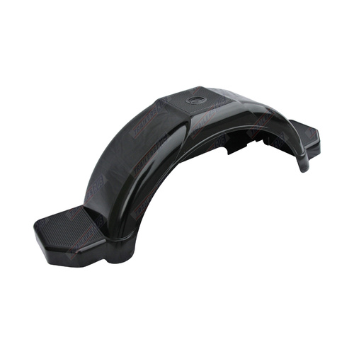 side mudguard